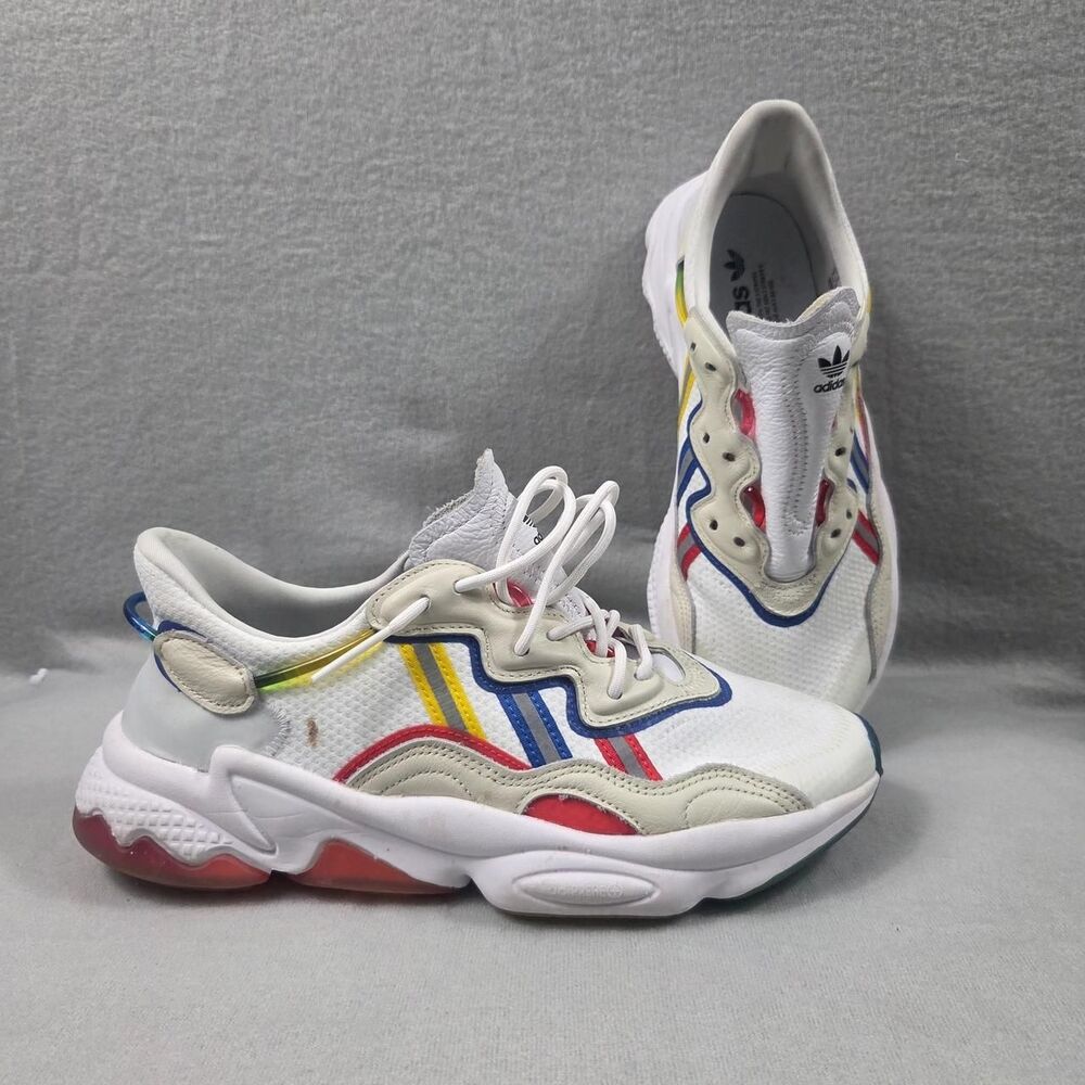 Adidas-originals Men's multi Trainers